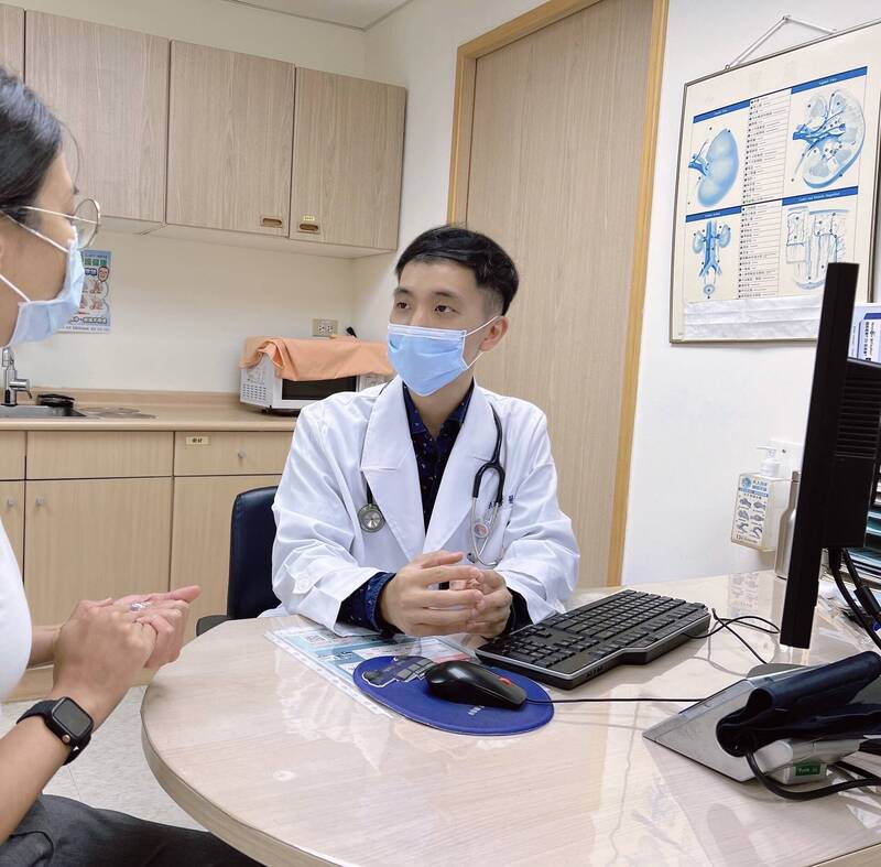 健康網》走過新冠疫情 杏林青年獎2得主更堅定行醫路