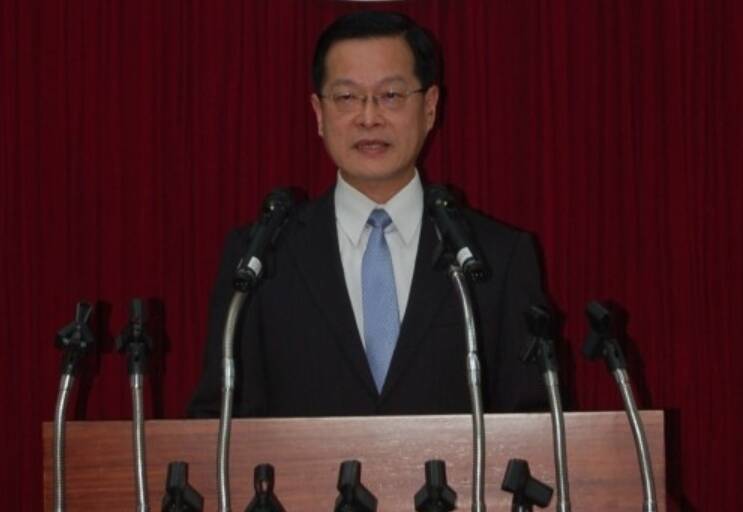 健康網》最高法院法官周盈文腦出血 醫：跟時間賽跑搶命