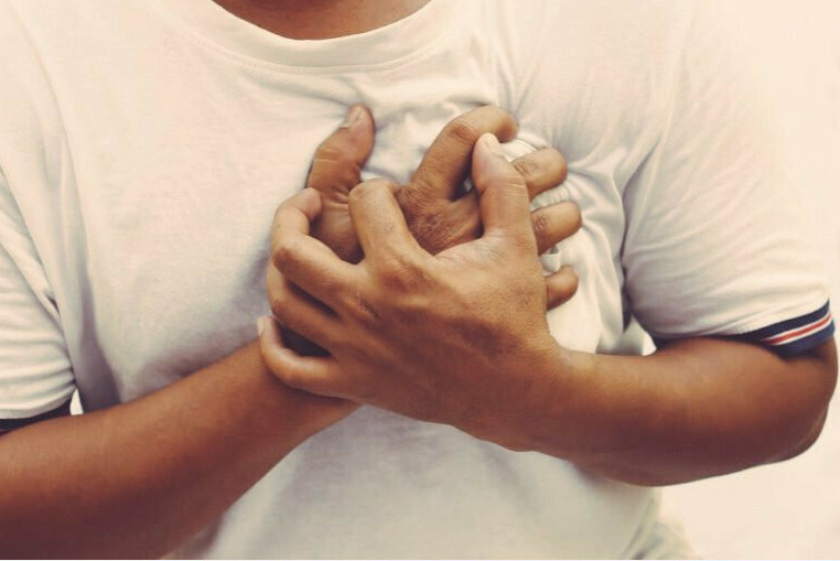 美國1項研究發現,1種天然基因可產生新心肌細胞,幫助心臟修復包括心臟病發作或心臟衰竭在內的損傷。圖為心臟病示意圖。(擷自X@FirstDoctor) 美國1項研究發現,1種天然基因可產生新心肌細胞,幫助心臟修復包括心臟病發作或心臟衰竭在內的損傷。圖為心臟病示意圖。(擷自X@FirstDoctor)