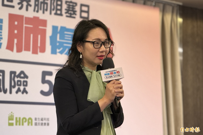 健保署出招留人！ COPD照護費明年調高、報酬7成回基層