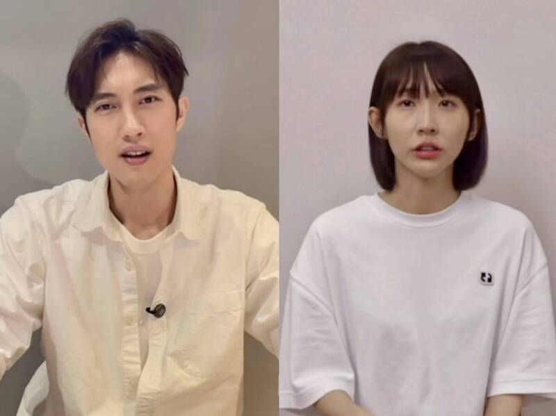 健康網》名人鬧婚變 醫解析身心警戒防衛狀態