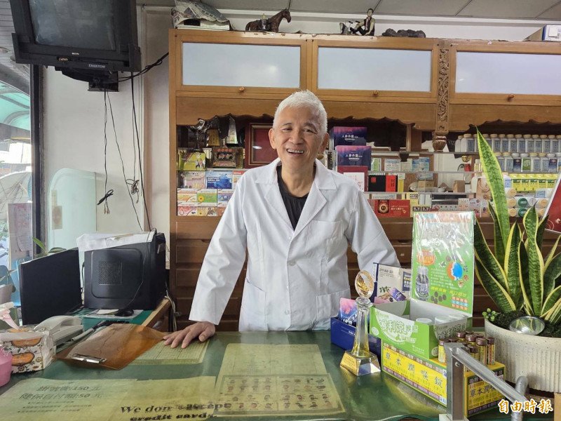 白袍守初心》22年不間斷！ 中醫卓青峰用同理心守護阿里山偏鄉