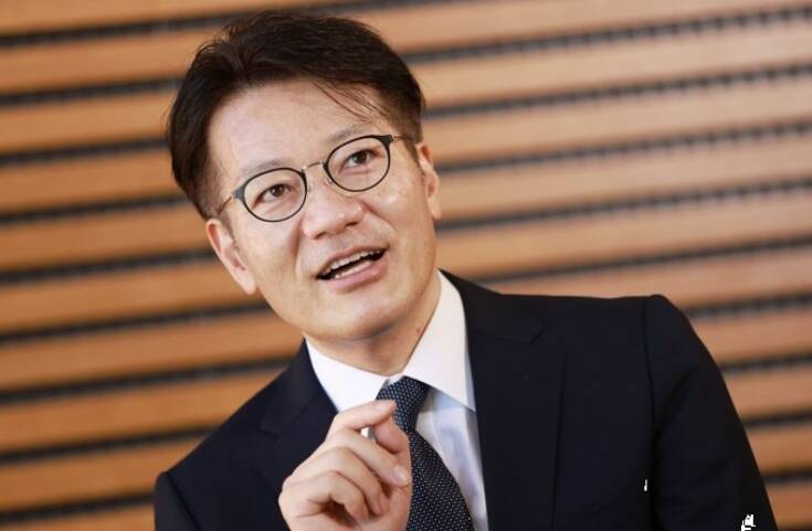 日本電視台資深主播菅谷大介抗癌3年仍持續上班,7日下班後出現腹痛,隔日病逝。秀傳健康管理中心表示,初期最難查出病灶。(取自臉書) 日本電視台資深主播菅谷大介抗癌3年仍持續上班,7日下班後出現腹痛,隔日病逝。秀傳健康管理中心表示,初期最難查出病灶。(取自臉書)