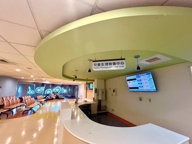 力拚留住兒童照護人力  健保署擬調升4項兒科醫療給付