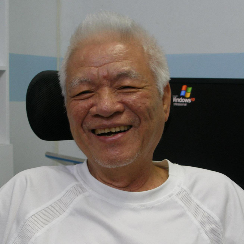 獨／南國白袍天使戴鐵雄92歲辭世 恆春「萬能」行醫一甲子