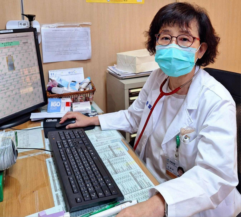 氣溫驟降！溫差大易誘發幼兒氣喘 3症狀超過2週是警訊