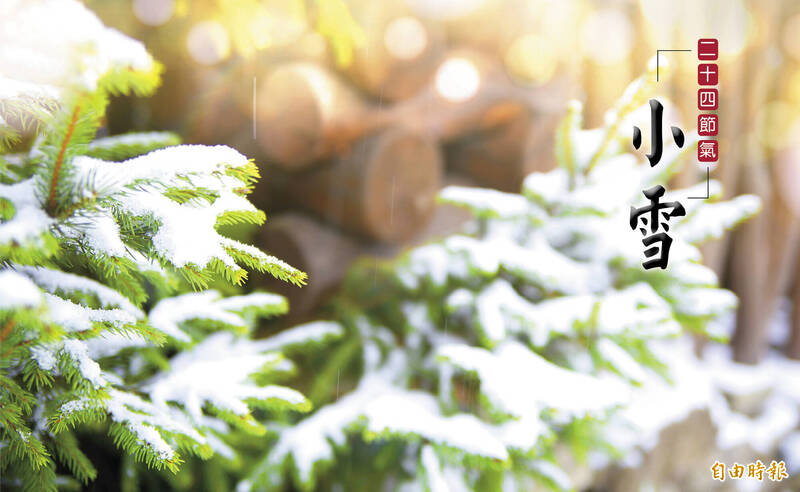 小雪來了》非衣服穿越多可熬過 手腳冰冷族從「腳」抖起來