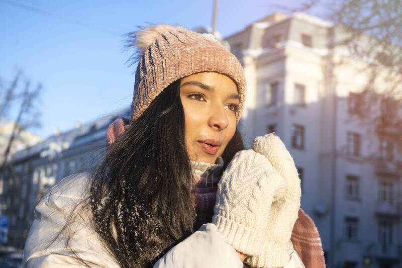 健康網》抗寒4撇步攻略！ 顧好「這3處」暖身健體不失溫