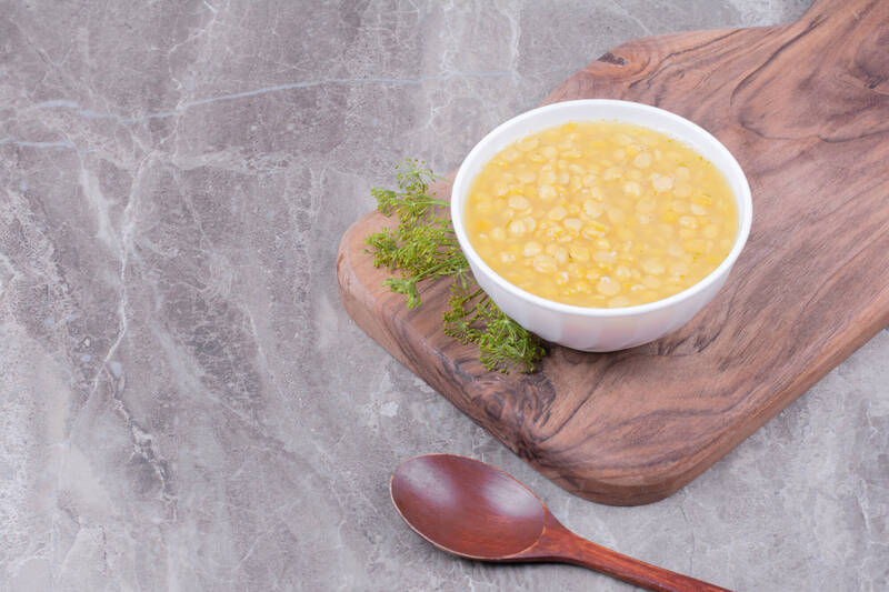 小米南瓜粥nutrition滿滿國健署推薦助 Digestion 萬用良品