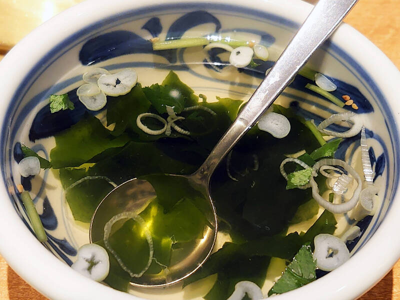 健康網》穩糖、控血脂 海帶芽4大營養報你知