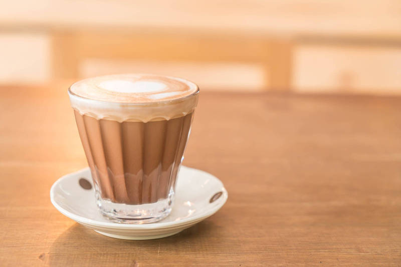 喝熱飲小心「它」比美式咖啡熱量高20倍