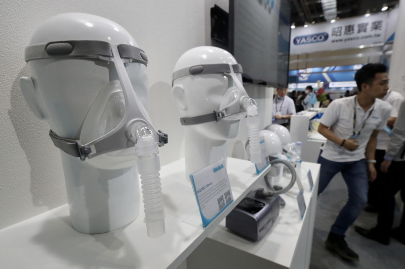 不理會睡眠呼吸中止 將增罹患帕金森氏症風險