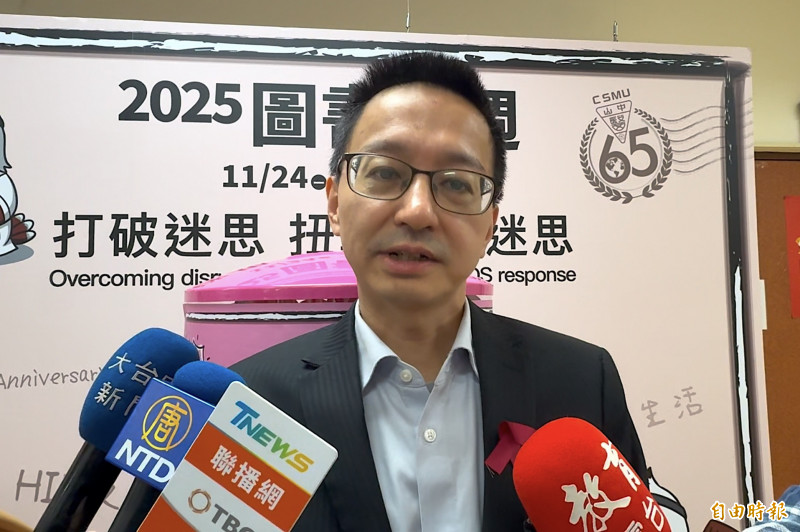 腸病毒高峰在跨年前後！ 羅一鈞：伊科11最兇、克沙奇也流行