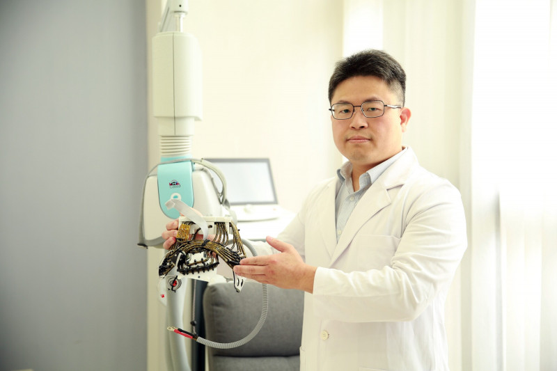 竹科高階主管罹憂鬱症 刺激前額葉治療助恢復復元