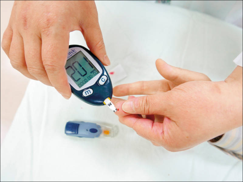 正確使用血糖機五招確保測試結果精准又安全