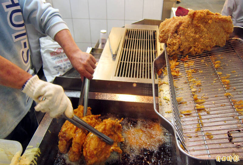 健康網：nutritionist揭露三高災難食物避免Chicken Rice！