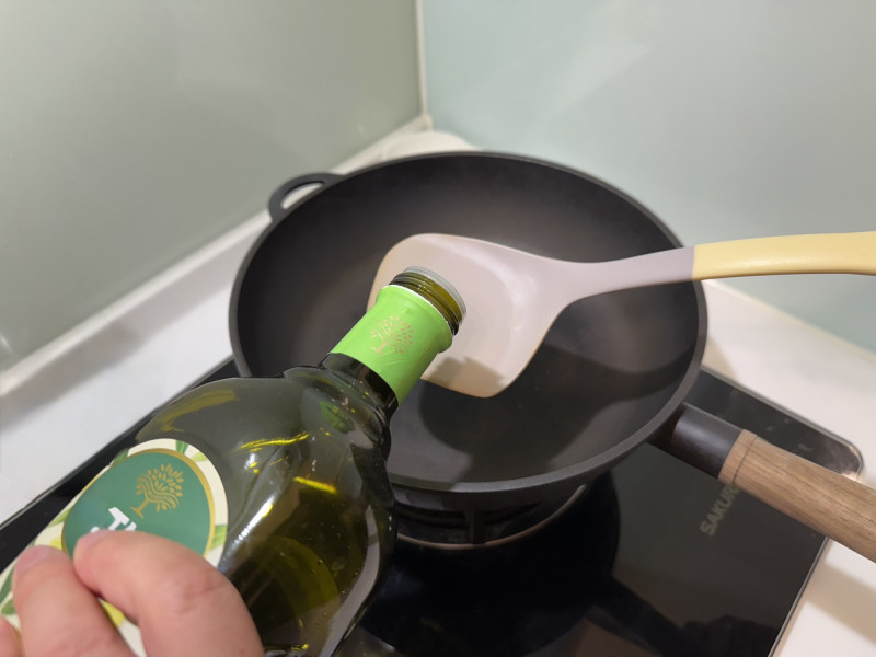 營養師推薦挑油四大原則助你選對油！