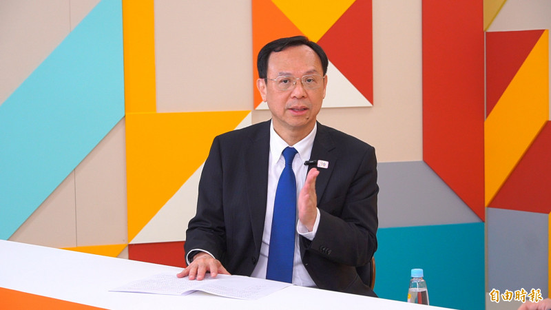 蘇一峰批AADC缺乏症新藥搶健保資源 石崇良揭評估考量