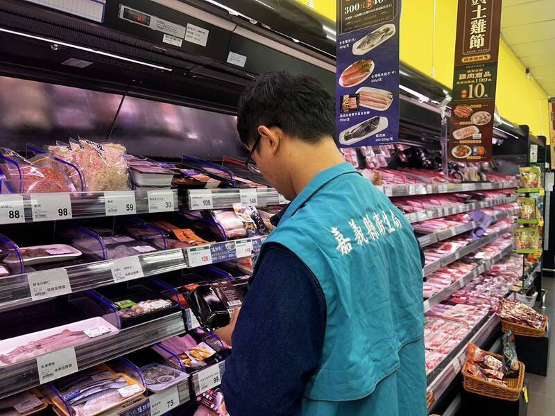 全聯問題鯛魚排流入18縣市！毒物專家：多喝水可助代謝