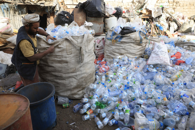 早期接觸塑膠化學物質 恐影響患病、殘疾風險