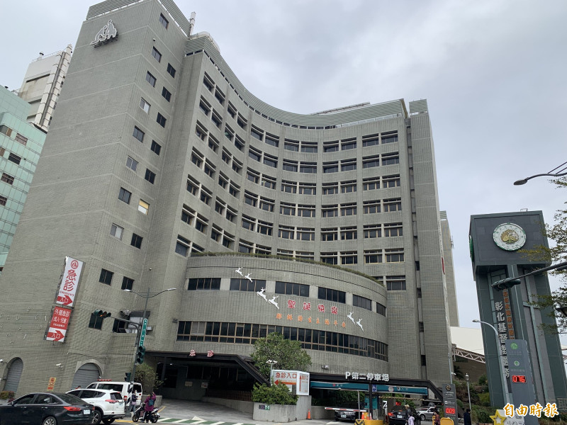 彰基2026年終獎金會不會超越今年的3.3個月,備受矚目。(記者湯世名攝) 彰基2026年終獎金會不會超越今年的3.3個月,備受矚目。(記者湯世名攝)