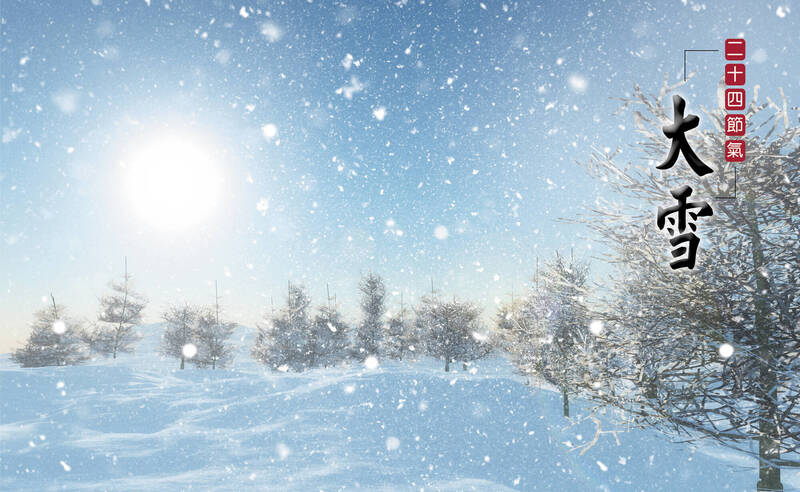 大雪來了》老症頭又跑出來 針灸、中藥調一下別靠「忍」過冬