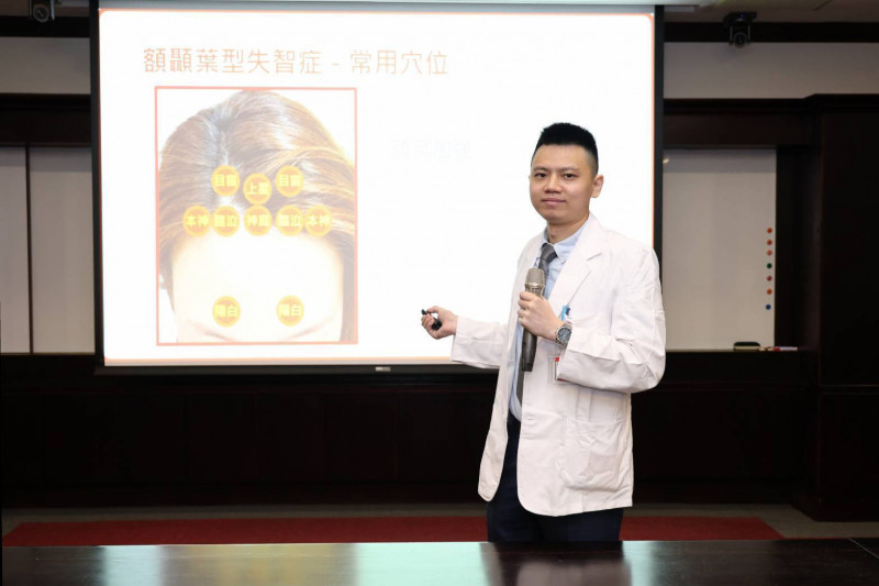 失智早期徵兆出現 中醫：中、西醫併行效果優