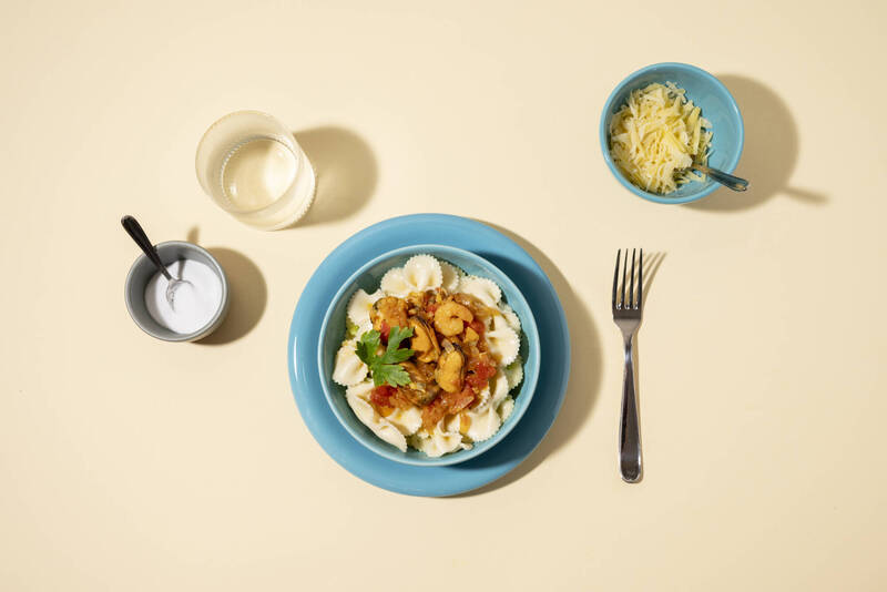 70歲健康力來自中年養成 興欣營養師指出台灣人應重視的關鍵 FOODnet Taipei