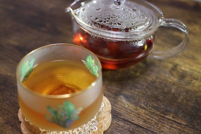 老薑桂圓茶暖身效果好 營養師提醒2群人不宜飲用