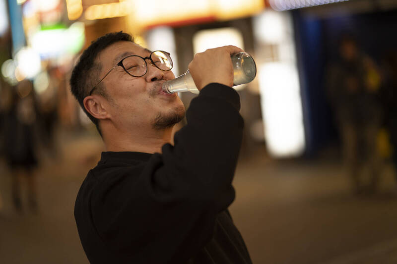 健康網》「能量飲」粉絲注意 醫：喝了肚子會變大