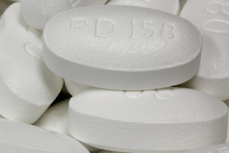 他汀類藥物副作用揭秘！鈣離子洩漏為主因