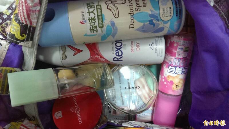 健康網》英國2青少年疑參加TikTok活動 吸除臭劑暴斃 專家：缺氧致死