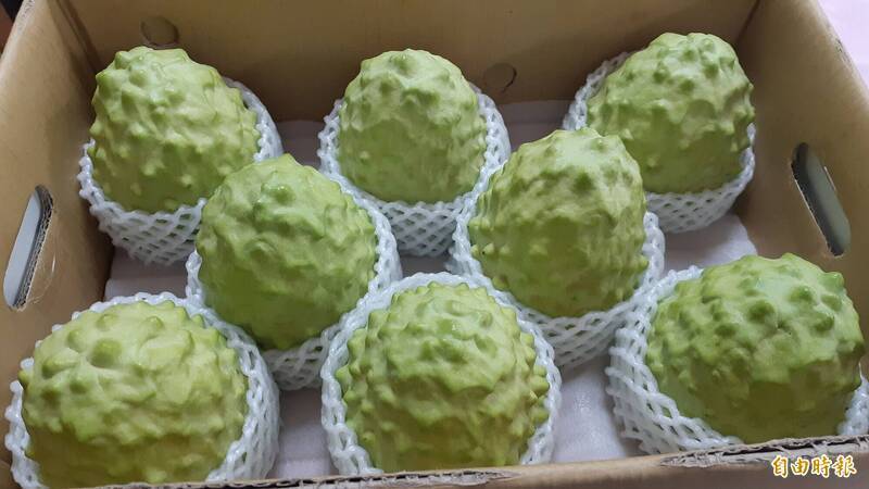 鳳梨釋迦含鎂護心 但這4類人不宜過量食用