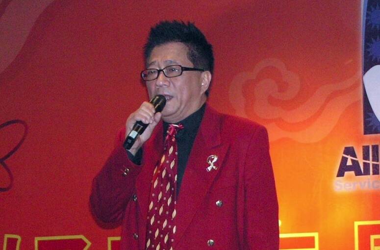 林光寧三度進醫院,前兩次都順利出院,這次卻不敵病魔。奇美醫院表示,中風的病人最怕二度中風,因此要長期吃藥及適度運動。(資料照) 林光寧三度進醫院,前兩次都順利出院,這次卻不敵病魔。奇美醫院表示,中風的病人最怕二度中風,因此要長期吃藥及適度運動。(資料照)