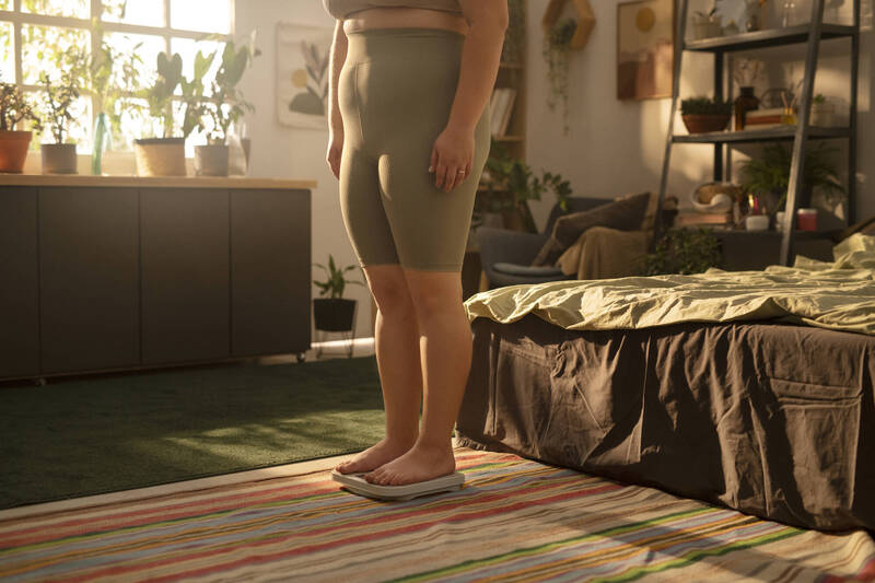 營養師警告：四類人易成肌少型肥胖