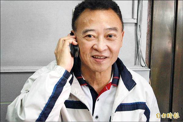 健康網》前中市議長張宏年過世 曾受盛唐中醫鉛中毒案牽連影響