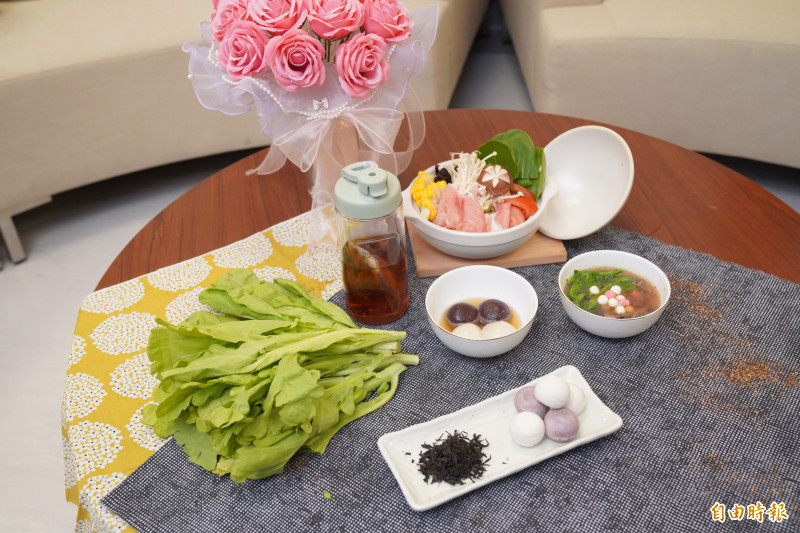 養生過冬 臺灣營養師教吃湯圓秘訣