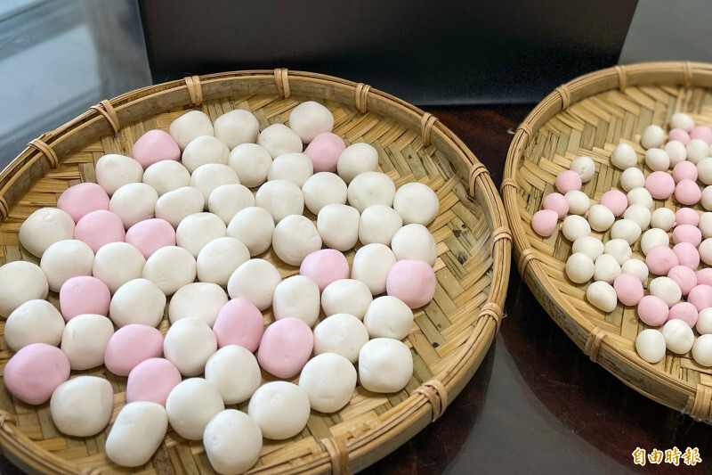 冬至進補別亂吃！5原則吃得暖又健康 - 自由健康網