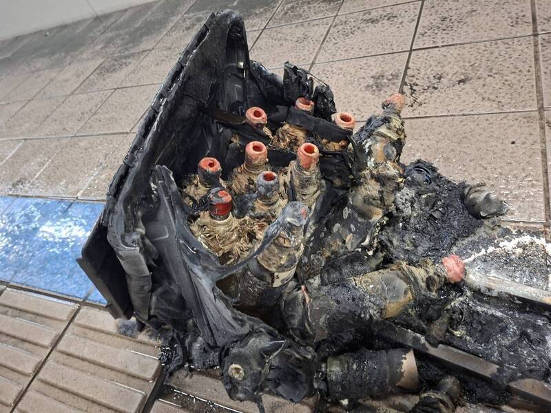 北捷連續攻擊》鄭捷、張文們蠢動 醫：媒體高曝光率恐是次級傷害