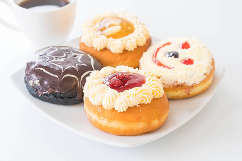 晚上8點後應控制攝取糖分嗎？營養師建議：欲好眠不宜忽略 này時間