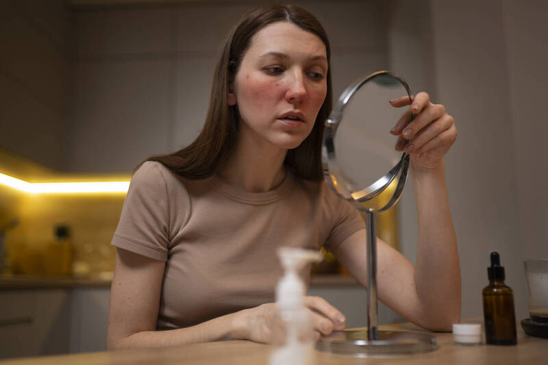 健康網》保養不夠誘發異位性皮膚炎？ 研究：「越天然越好」是迷思