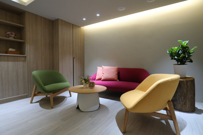 癌友與家屬「6次免費心理諮商」  明年1月上路