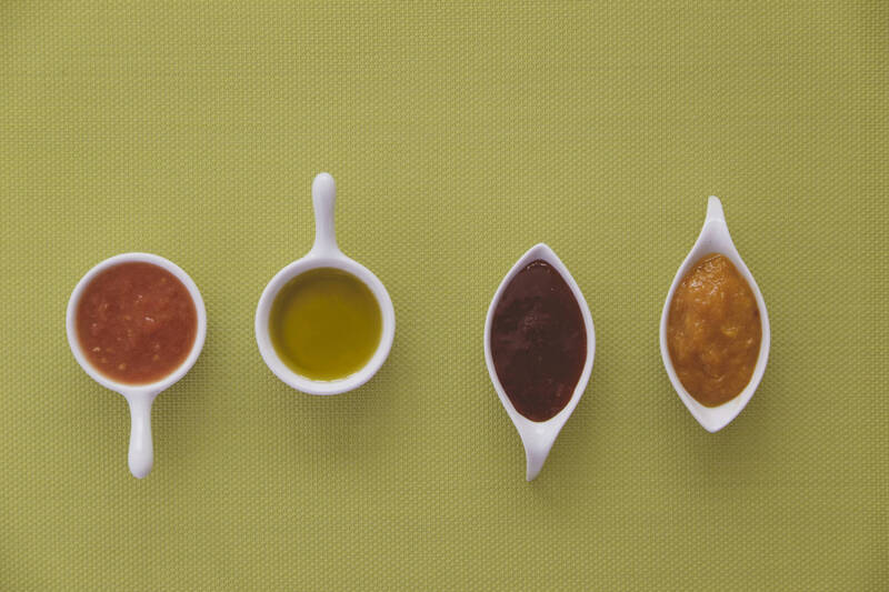 健康網》5大傷腎醬料 首推豆瓣醬 醫：腎友勿食遠離它