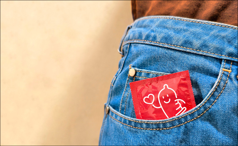 梅毒升溫 染病破9千例 15至24歲族群增加最多