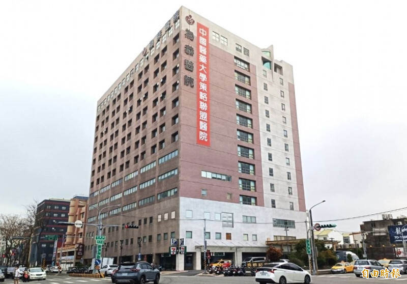 母親跨年夜催生，頭份為恭喜迎1名元旦寶寶。（資料照）