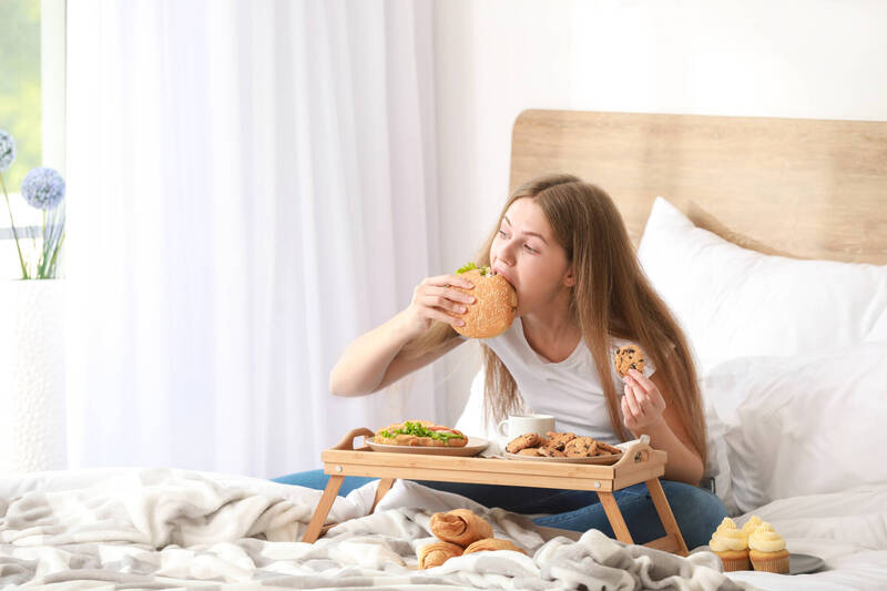 健康網》掌握菌叢多樣性 顧好免疫、代謝、情緒