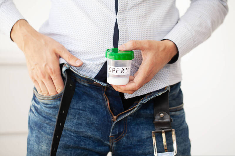 健康網》精子品質怎麼顧？醫：生活一定要改