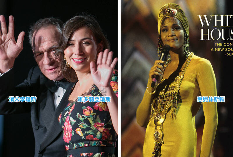 健康網》疑步惠妮休斯頓後塵 美巨星湯米李瓊斯愛女用藥致死 生前血色素失速急降