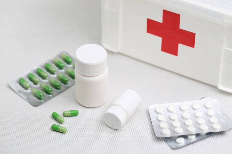 春節常備藥不可少 居家、出遊備妥「5種藥」最保險