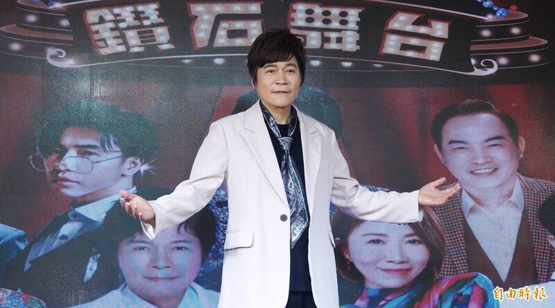 健康網》洪榮宏包尿布恢復練唱 醫叮嚀：攝護腺術後6項保養要到位